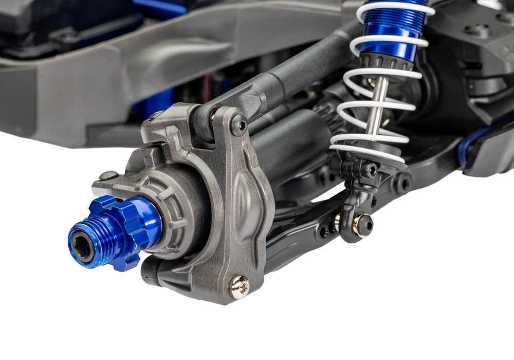 90386-4 Traxxas Jato 4X4 VXL