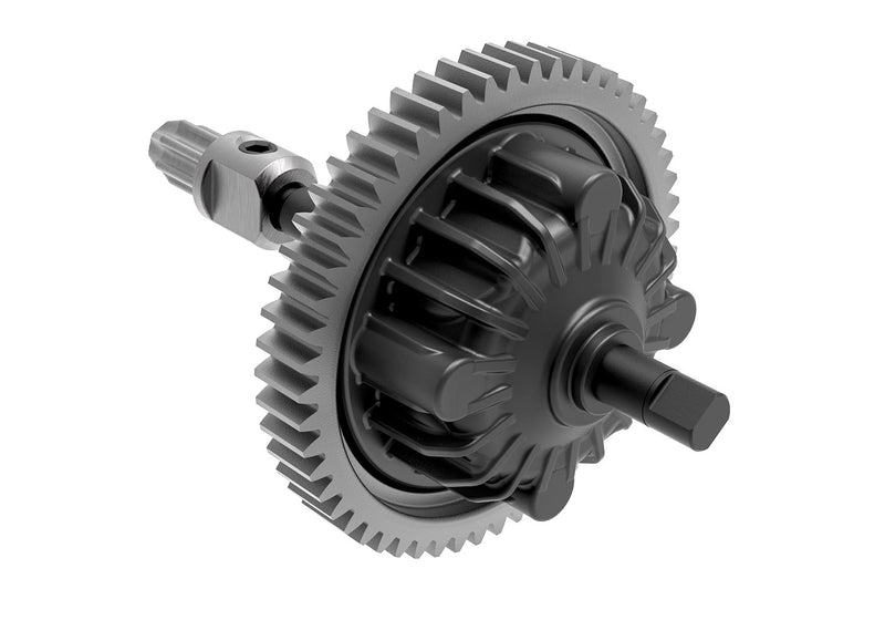90386-4 Traxxas Jato 4X4 VXL