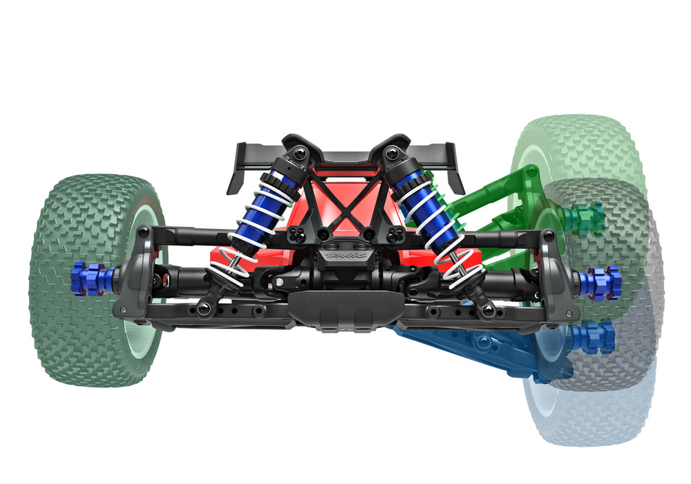 90386-4 Traxxas Jato 4X4 VXL