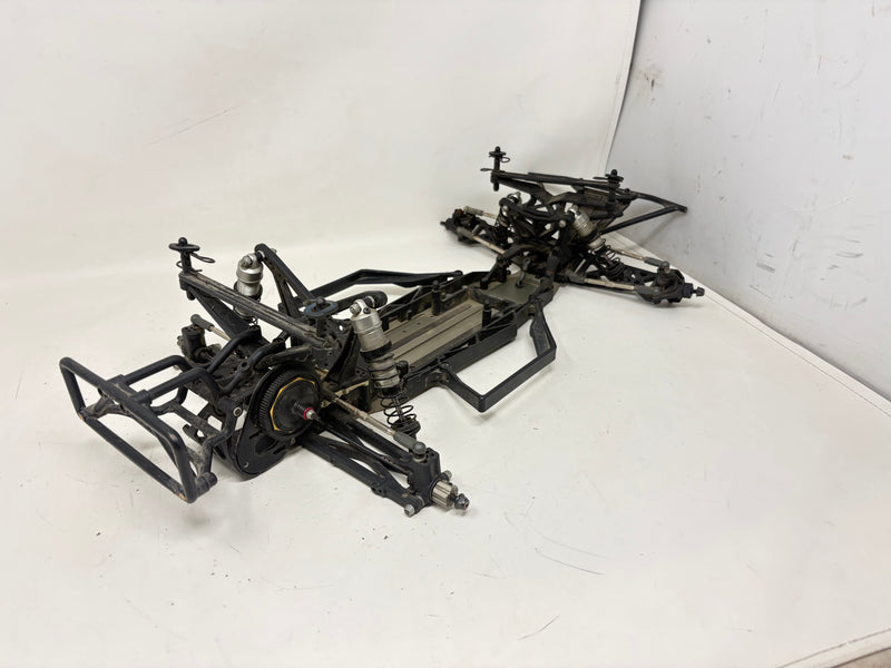 Used Losi SCTE 1.0 Short Course Truck