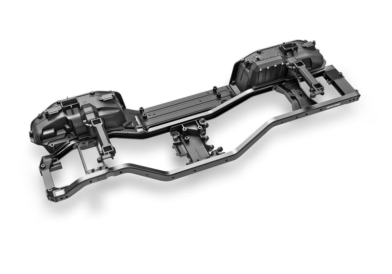91076-4 Traxxas TRX-4 Chevrolet Blazer with Interior