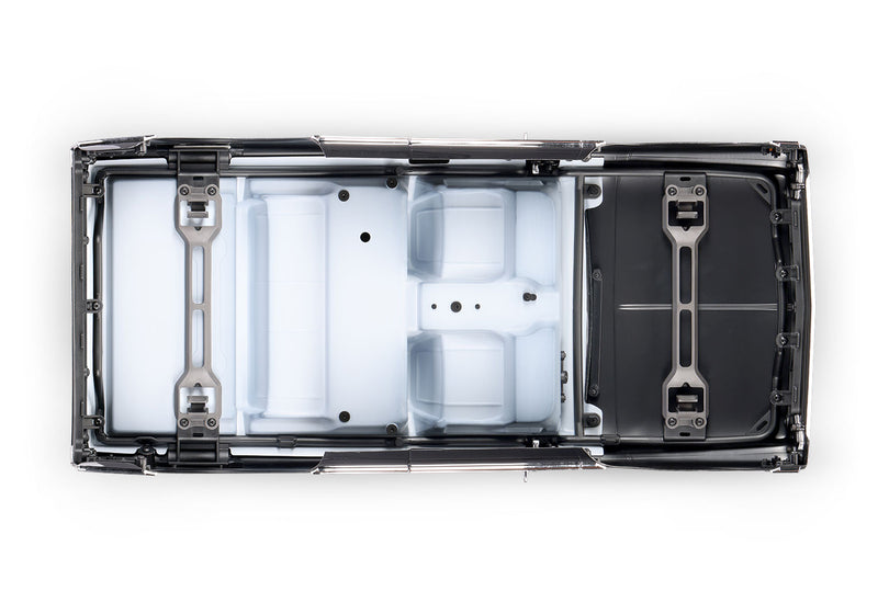 91076-4 Traxxas TRX-4 Chevrolet Blazer with Interior
