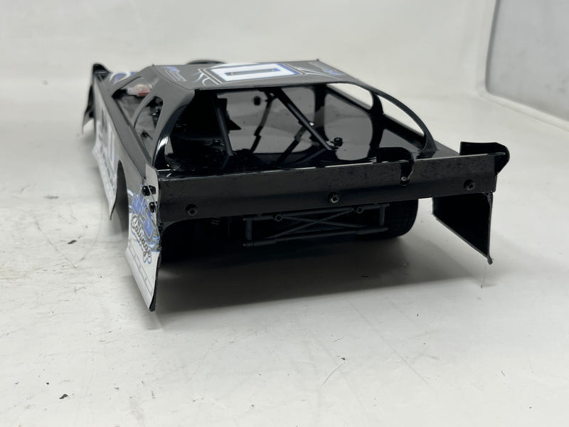 Used 1RC Black dirt Latemodel with transponder