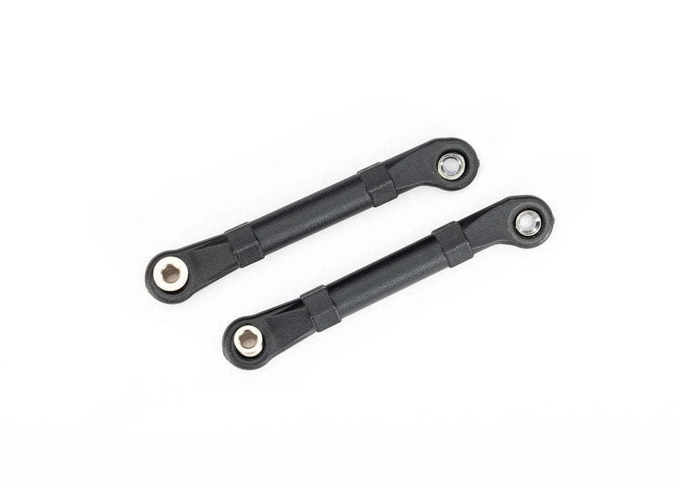 9190 Traxxas 56 mm Fixed-Length Rear Camber Links (2)