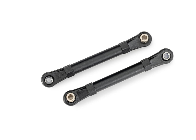 9191 Traxxas 67 mm Fixed-Length Front Camber Links (2)