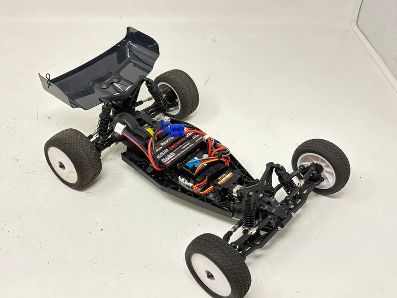 Used Losi Mini-B