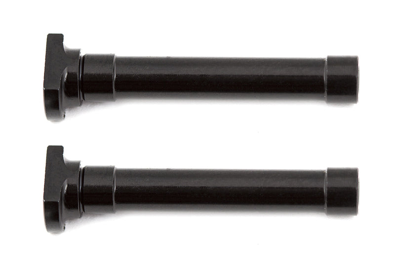 92003 Team Associated B64 Steering Posts