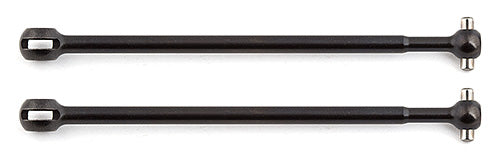 92058 Team Associated B64 Front CVA Bones, 76 mm