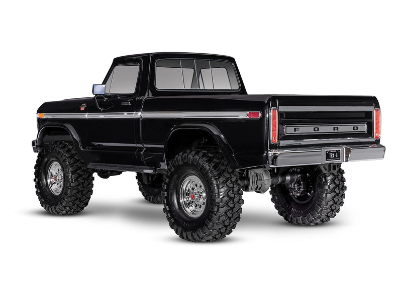 92144-4 Traxxas TRX-4 Ford F-150