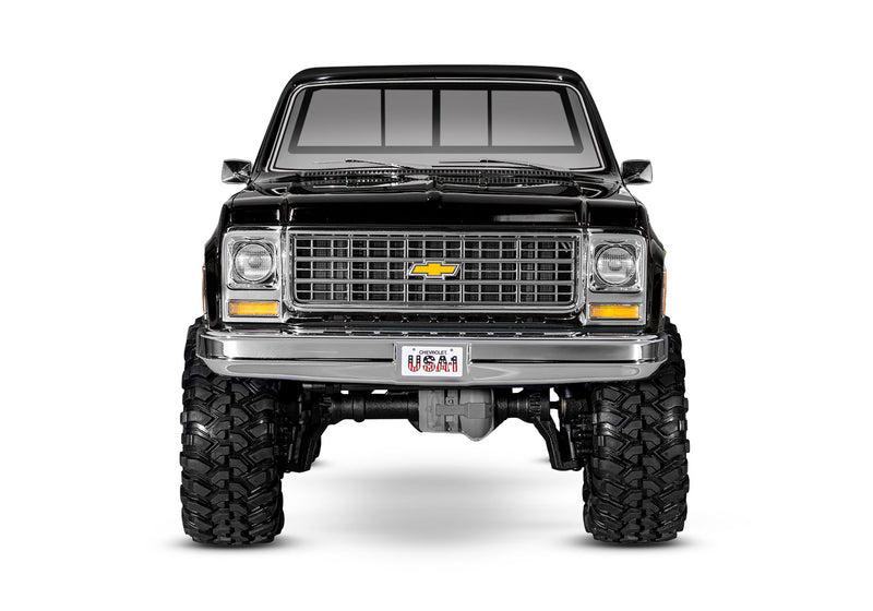 92154-4 Traxxas TRX-4 Chevrolet K10