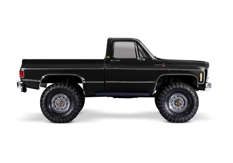 92154-4 Traxxas TRX-4 Chevrolet K10