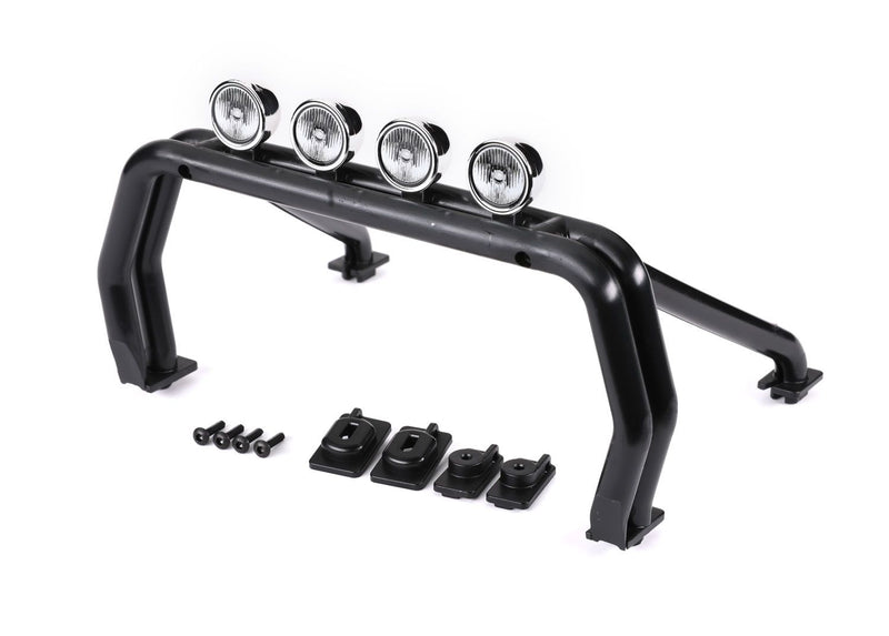9262R Traxxas Roll Bar