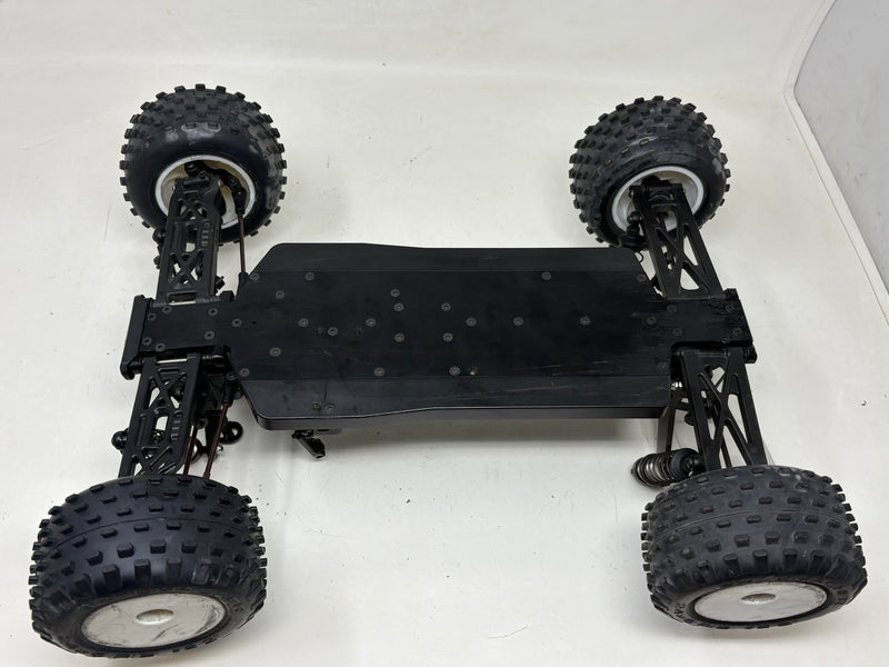 Used Xray XT4.2 Mini Truggy Roller