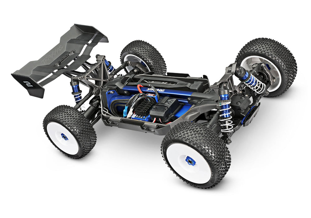 90386-4 Traxxas Jato 4X4 VXL