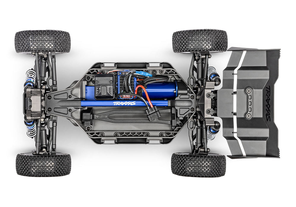 90386-4 Traxxas Jato 4X4 VXL