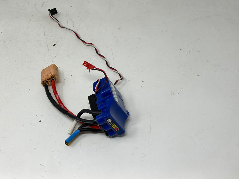 Used Traxxas Velineon System