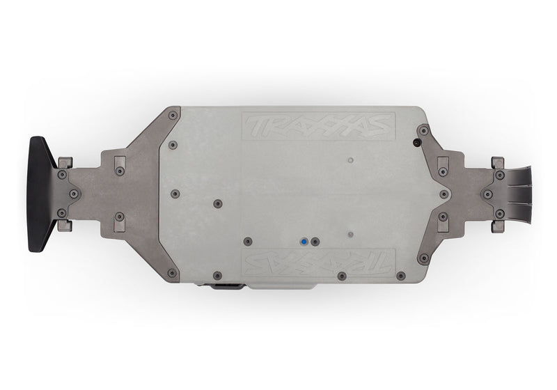 93424-4 TRAXXAS 4-Tec 2.0 Nissan 240SX Brushless