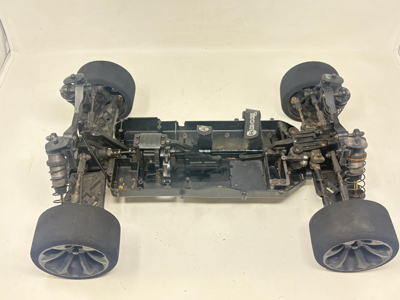 Used Tekno SCT410 Speedrun Car