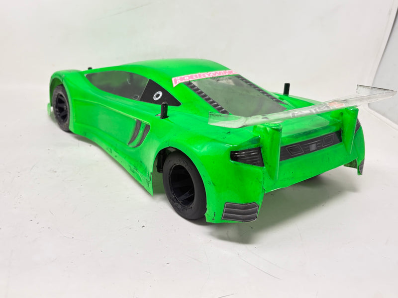 Used Roche P10 WGT Car