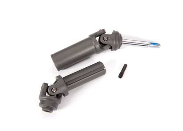 Traxxas 9450 Driveshaft Assembly L/R (Assembled)