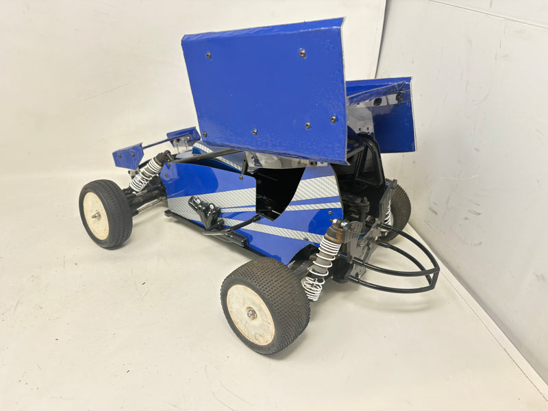 Used Savage Sprint Car (Bandit Sprint)