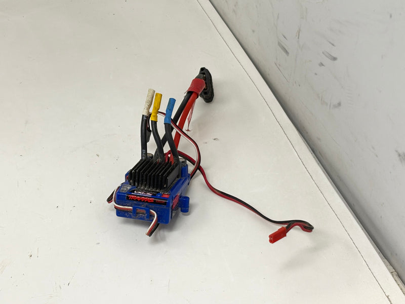 Used Traxxas Velineon System