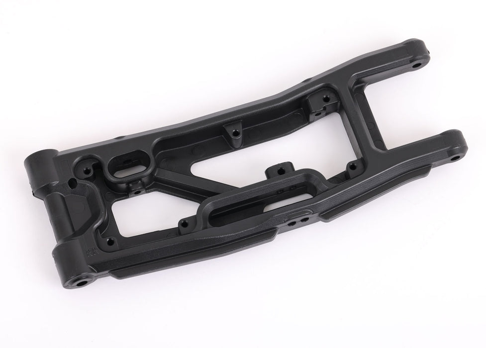 9533 Traxxas Black Right Rear Suspension Arm