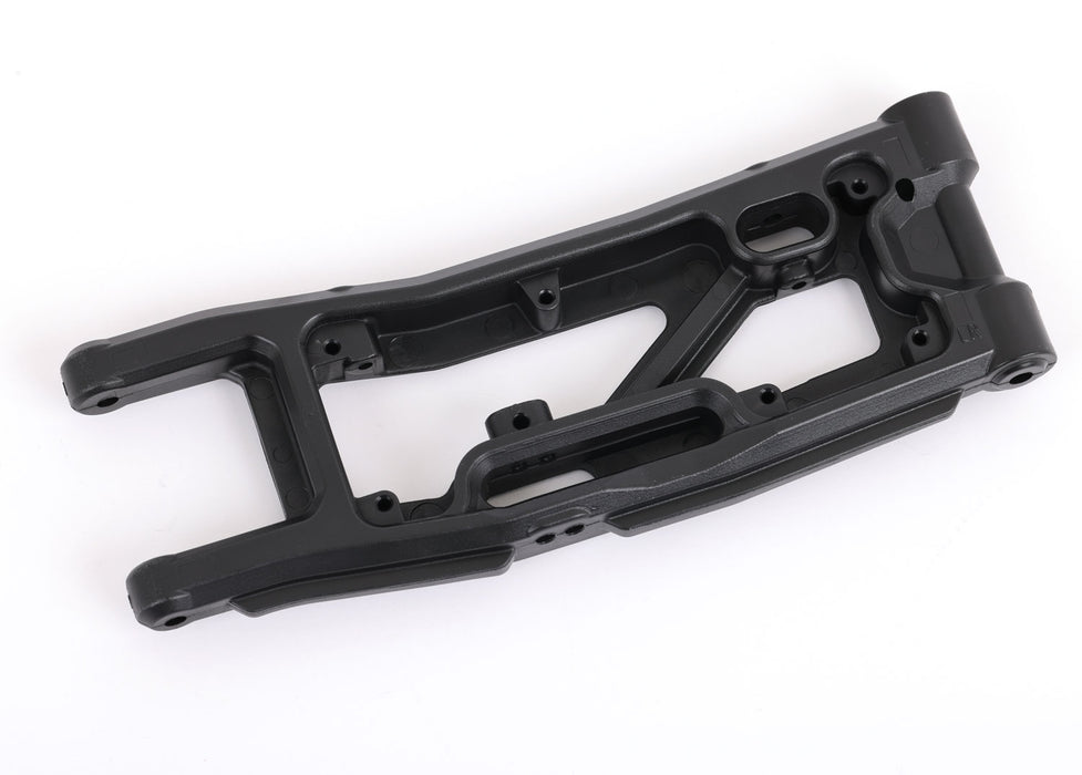 9534 Traxxas Black Left Rear Suspension Arm