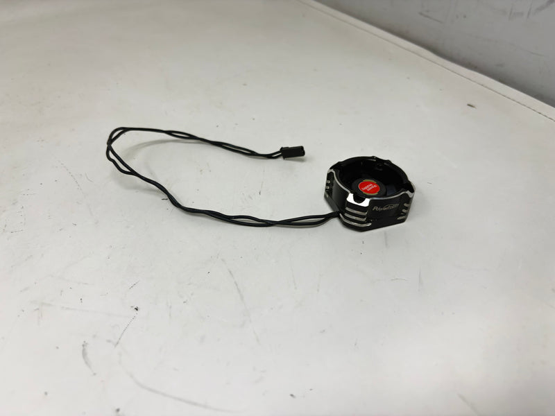 Used Powerhobby Fan