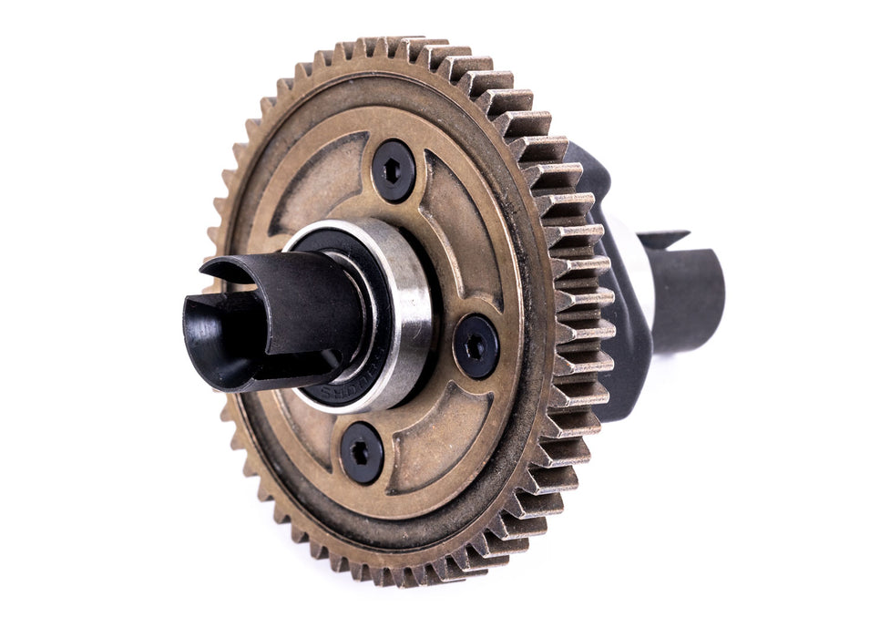 9585 Traxxas Complete Center Differential