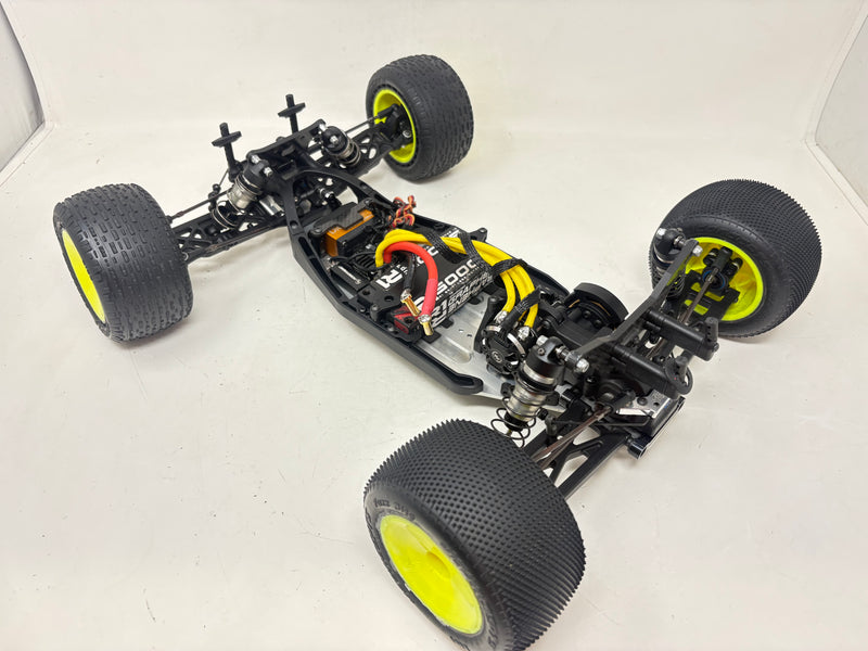Used Xray XT2'24 Carpet Edition