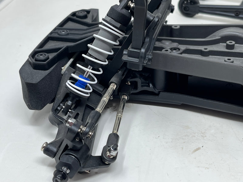 Used Drag slash slider