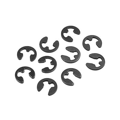 965023 Xray E-CLIP 2.3 (10) (REPLACES #309413)