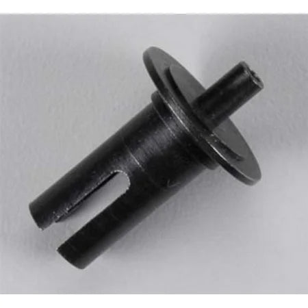4364 Custom Works Outdrive Hub Electric Transmission Left Diff