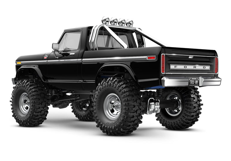 97044-1 Traxxas TRX-4M Ford F-150 High Trail Edition
