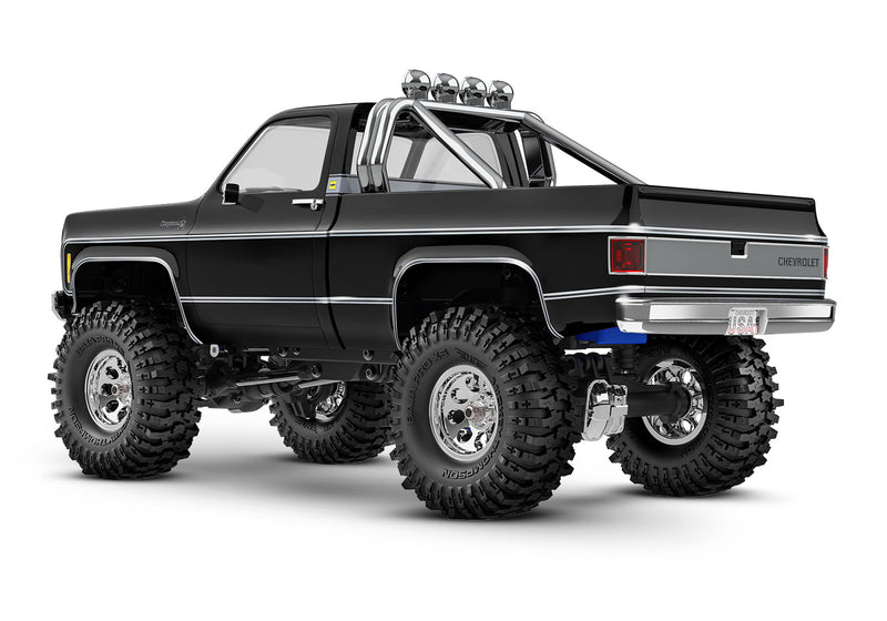 97064-1 Traxxas TRX-4M Chevrolet K10 High Trail Edition