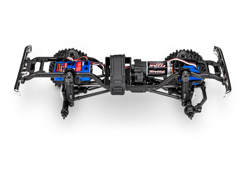 97044-1 Traxxas TRX-4M Ford F-150 High Trail Edition