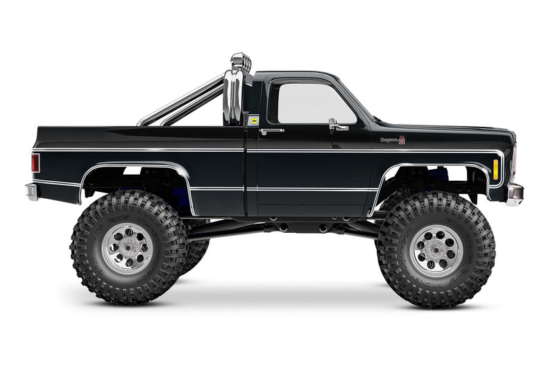 97064-1 Traxxas TRX-4M Chevrolet K10 High Trail Edition