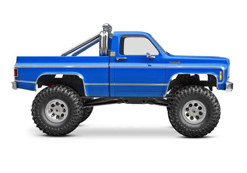 97064-1 Traxxas TRX-4M Chevrolet K10 High Trail Edition