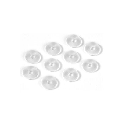 971022 XRAY - Silicone O-Ring 2x2 (10)
