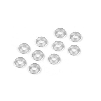 972030 XRAY Silicone O-Ring 3x2 - V2 (10)