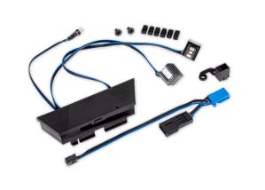 9790 Traxxas LED light set, TRX-4M™ (fits #9795 utility trailer)