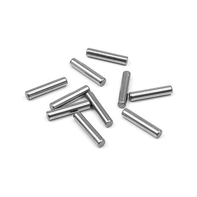 980212 XRAY Pin 2x11.6 (10)