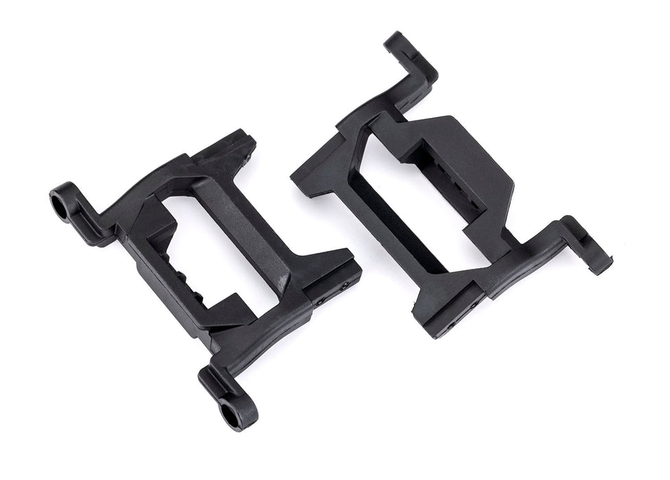 9836 Traxxas Bumper Mounts (F&R) for TRX-4M Chevrolet K10