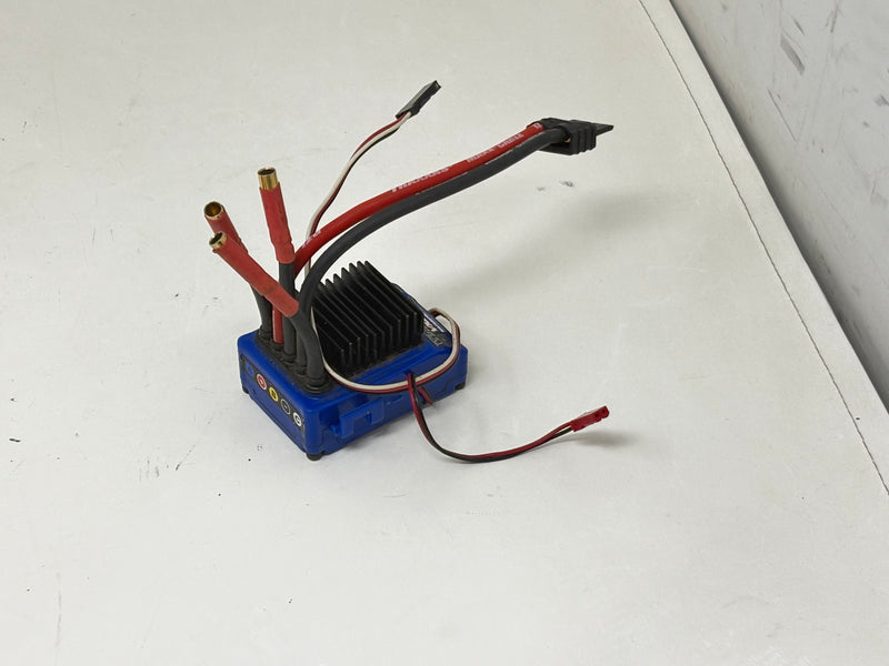 Used Traxxas Velineon VXL-3S ESC