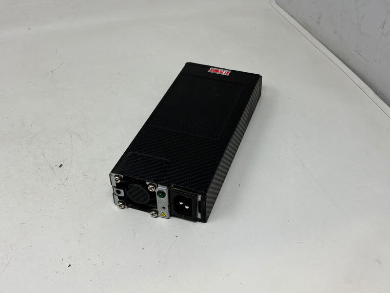 Used RLPower 75 Amp RC Power Supply