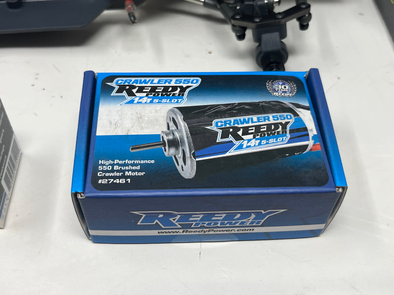 Element Enduro GateKeeper Kit 40110 New partially assembled with electronics
