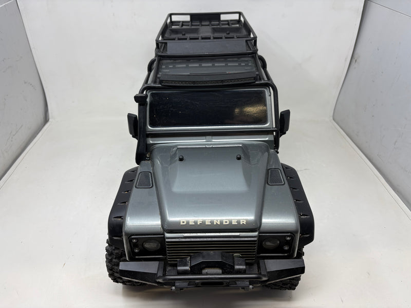 Used Traxxas TRX4 Defender