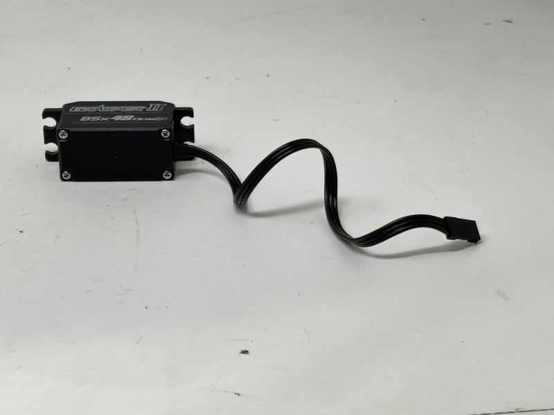 Used KO Propo BSx4S-one10 Grasper2