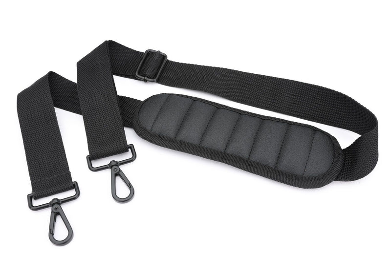 9924 Traxxas Shoulder Strap (fits 9917 duffle bag)